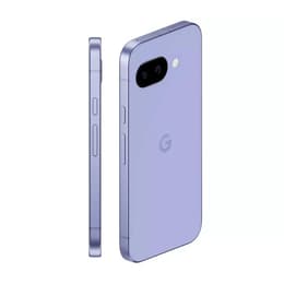 Google Pixel 9a 256GB - Blau - Ohne Vertrag