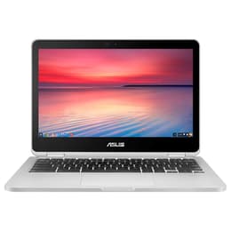 Asus Chromebook Flip C302CA-GU003 Core m3 0.9 GHz 64GB SSD - 16GB AZERTY - Französisch