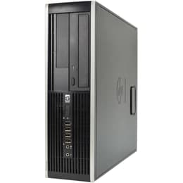 HP Compaq 6005 Pro Athlon II 3 GHz - HDD 250 GB RAM 2 GB