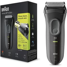 Braun Series 3 ProSkin 3000S Rasierer