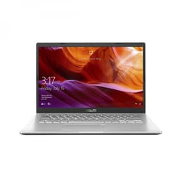 Asus VivoBook E409DA-EK386T 14" Athlon Silver 2.3 GHz - SSD 256 GB - 8GB AZERTY - Französisch
