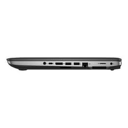 HP ProBook 640 G2 14" Core i5 2.4 GHz - SSD 256 GB - 4GB AZERTY - Französisch