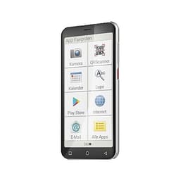 Emporia Smart 4 32GB - Schwarz - Ohne Vertrag