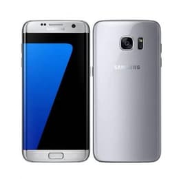 Galaxy S7 edge 32GB - Silber - Ohne Vertrag
