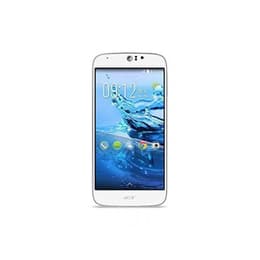 Acer Liquid Jade S56 16GB - Weiß - Ohne Vertrag
