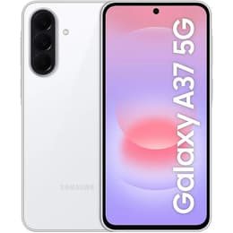Galaxy A37 128GB - Weiß - Ohne Vertrag