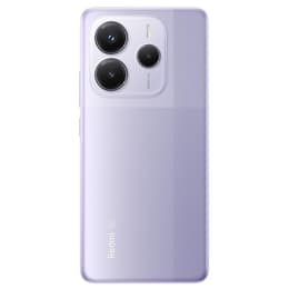 Xiaomi Redmi Note 14 5G 256GB - Violett - Ohne Vertrag