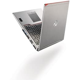Fujitsu LifeBook U745 14" Core i7 2.6 GHz - SSD 256 GB - 8GB QWERTY - Italienisch