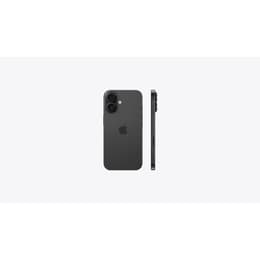 iPhone 16 128GB - Schwarz - Ohne Vertrag