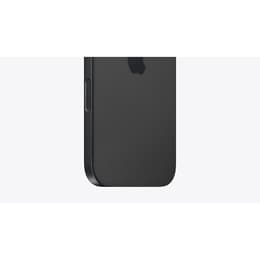 iPhone 16 128GB - Schwarz - Ohne Vertrag