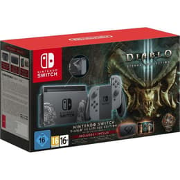 Switch Limitierte Auflage Diablo III + Diablo III