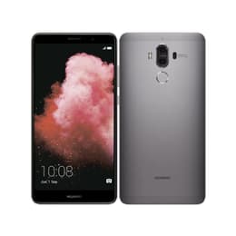 Huawei Mate 9 64GB - Grau - Ohne Vertrag