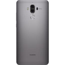 Huawei Mate 9 64GB - Grau - Ohne Vertrag