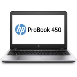 HP ProBook 450 G4 15" Core i5 2.5 GHz - HDD 1 TB - 8GB AZERTY - Französisch