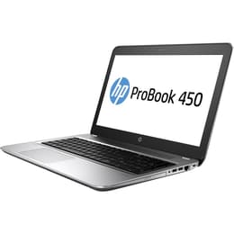 HP ProBook 450 G4 15" Core i5 2.5 GHz - HDD 1 TB - 8GB AZERTY - Französisch