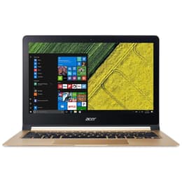 Acer Swift 7 SF713-51-M6VV 13" Core i5 1.2 GHz - SSD 256 GB - 8GB AZERTY - Französisch