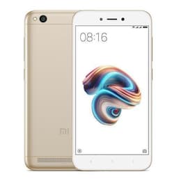Xiaomi Redmi 5A 16GB - Gold - Ohne Vertrag