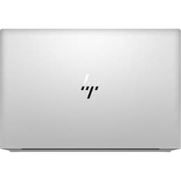 HP EliteBook 840 G7 14" Core i7 1.8 GHz - SSD 512 GB - 8GB QWERTY - Italienisch