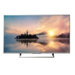 SMART Fernseher Sony LCD Ultra HD 4K 122 cm KD49XE7077S