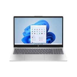 HP Pavilion 15-EG 15" Core i5 2.4 GHz - SSD 256 GB - 8GB QWERTY - Englisch