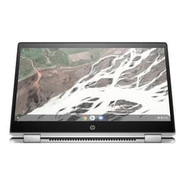 HP Chromebook x360 14 G1 Core i3-8130U 2.2 GHz 64GB eMMC - 8GB QWERTY - Englisch