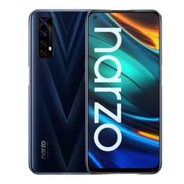 Realme Narzo 20 Pro 64GB - Schwarz - Ohne Vertrag