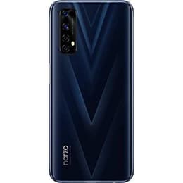 Realme Narzo 20 Pro 64GB - Schwarz - Ohne Vertrag