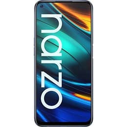 Realme Narzo 20 Pro 64GB - Schwarz - Ohne Vertrag