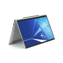 HP EliteBook x360 1030 G7 13" Core i5 2.2 GHz - SSD 512 GB - 16GB AZERTY - Französisch