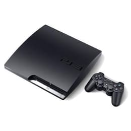 PlayStation 3 Slim - HDD 120 GB -