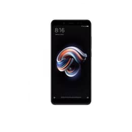 Xiaomi Redmi Note 5 pro 64GB - Schwarz - Ohne Vertrag - Dual-SIM