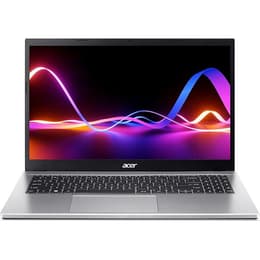 Acer Aspire 3 15" Ryzen 5 2.1 GHz - SSD 512 GB - 16GB QWERTY - Englisch