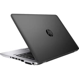 HP EliteBook 840 G2 14" Core i5 2.3 GHz - SSD 120 GB - 8GB QWERTZ - Deutsch