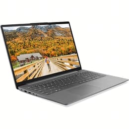 Lenovo IdeaPad 3 15ALC6 15" Ryzen 7 1.8 GHz - SSD 512 GB - 16GB AZERTY - Französisch
