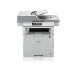 Brother MFC-L6900DW Laserdrucker Schwarzweiss