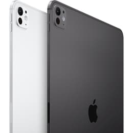 iPad Pro 13 M4 (2024) 7. Generation 1000 GB - WLAN - Space Schwarz