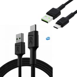 Green Cell 1.2 M Cable 0.48Gbit/s transfer speed Kabel
