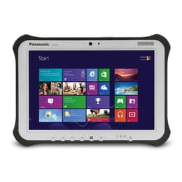 Toughpad FZ-G1 (2013) - WLAN