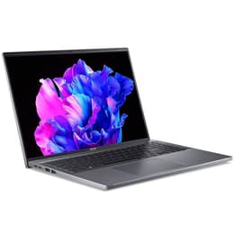 Acer Swift Go SFG16-72 16" Core Ultra 5 2.3 GHz - SSD 512 GB - 16GB AZERTY - Französisch