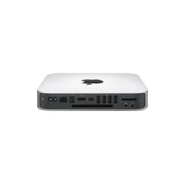 Mac mini (Oktober 2012) Core i5 2,5 GHz - SSD 500 GB - 4GB