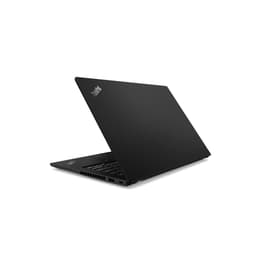 Lenovo ThinkPad X390 13" Core i5 1.6 GHz - SSD 256 GB - 8GB QWERTZ - Deutsch