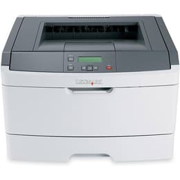 Lexmark E360DN Laserdrucker Schwarzweiss