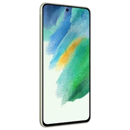 Galaxy S21 FE 5G 128GB - Grün - Ohne Vertrag
