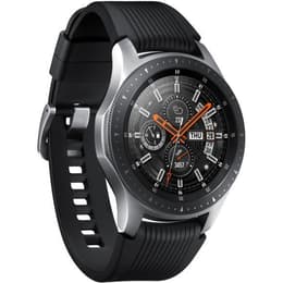 Samsung Galaxy Watch Bluetooth 46 mm - Silber