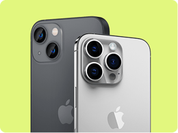iPhone