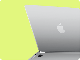 MacBook