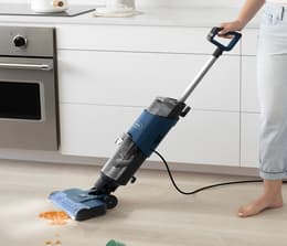 Shark Cleaners