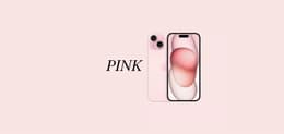pink-iphone-15