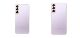 Samsung S22 Violet