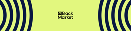 backmarket background